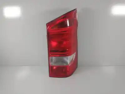 Pezzo di ricambio per auto di seconda mano LUCI POSTERIORI DESTRA per MERCEDES-BENZ VITO TOURER (447)  Riferimenti OEM IAM 2SK011581  A4478201264