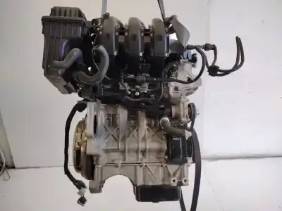 Pièce détachée automobile d'occasion moteur complet pour citroen c4 cactus 1.2 12v e-vti références oem iam hm01 hm01 