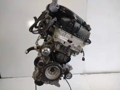 Pièce détachée automobile d'occasion moteur complet pour citroen c4 cactus 1.2 12v e-vti références oem iam hm01 hm01 