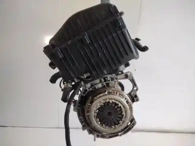 Pièce détachée automobile d'occasion moteur complet pour citroen c4 cactus 1.2 12v e-vti références oem iam hm01 hm01 