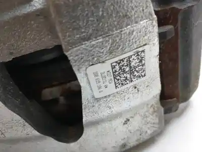 Pièce détachée automobile d'occasion moyeu de roue avant gauche pour seat arona style références oem iam 2q0407256k