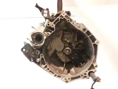 Second-hand car spare part GEARBOX for PEUGEOT 308 SW II (LC_, LJ_, LR_, LX_, L4_)  OEM IAM references 20ET52  