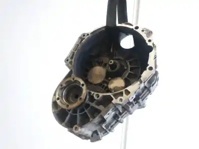 Pezzo di ricambio per auto di seconda mano RIDUTTORE per VOLKSWAGEN TIGUAN (5N2)  Riferimenti OEM IAM QZZ  