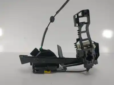 Gebrauchtes Autoersatzteil SCHLOSS DER LINKEN VORDERTÜR zum FORD KUGA (CBV)  OEM-IAM-Referenzen BM5AA21813AH  921755107
