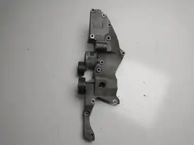 Pezzo di ricambio per auto di seconda mano supporto alternatore per ford mondeo berlina (ca2) trend (09.2010->) 116 cv / 85 kw riferimenti oem iam ag9q10k019aa ag9q10k019aa 