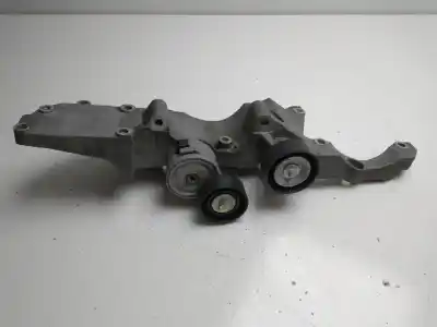 Pezzo di ricambio per auto di seconda mano supporto alternatore per ford mondeo berlina (ca2) trend (09.2010->) 116 cv / 85 kw riferimenti oem iam ag9q10k019aa ag9q10k019aa 