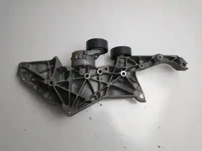Pezzo di ricambio per auto di seconda mano supporto alternatore per ford mondeo berlina (ca2) trend (09.2010->) 116 cv / 85 kw riferimenti oem iam ag9q10k019aa ag9q10k019aa 