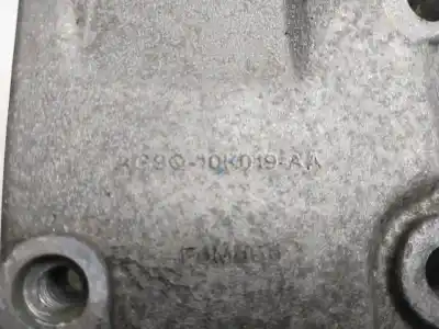 Pezzo di ricambio per auto di seconda mano supporto alternatore per ford mondeo berlina (ca2) trend (09.2010->) 116 cv / 85 kw riferimenti oem iam ag9q10k019aa ag9q10k019aa 
