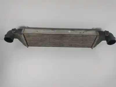 Pezzo di ricambio per auto di seconda mano intercooler per bmw x5 (e53) 3.0d riferimenti oem iam 83193  20021016044025