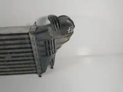 Pièce détachée automobile d'occasion intercooler / échangeur d'air pour bmw x5 (e53) 3.0d références oem iam 83193