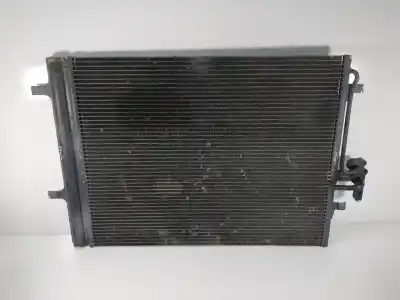 Peça sobressalente para automóvel em segunda mão condensador / radiador de sofagem / ar condicionado por ford s-max (ca1) trend referências oem iam 6g9119710cc