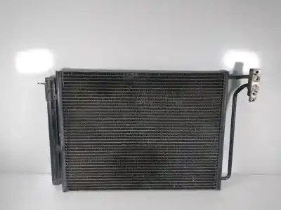 Tweedehands auto-onderdeel airconditioning condensor / radiator voor bmw x5 (e53) 3.0d oem iam-referenties   