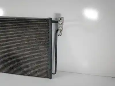 Tweedehands auto-onderdeel airconditioning condensor / radiator voor bmw x5 (e53) 3.0d oem iam-referenties   