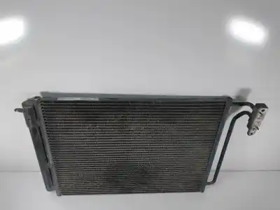 Tweedehands auto-onderdeel airconditioning condensor / radiator voor bmw x5 (e53) 3.0d oem iam-referenties   