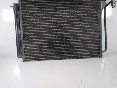 Pièce détachée automobile d'occasion condenseur de climatisation pour bmw x5 (e53) 3.0d références oem iam 
