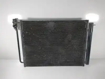 Tweedehands auto-onderdeel airconditioning condensor / radiator voor bmw x5 (e53) 3.0d oem iam-referenties   