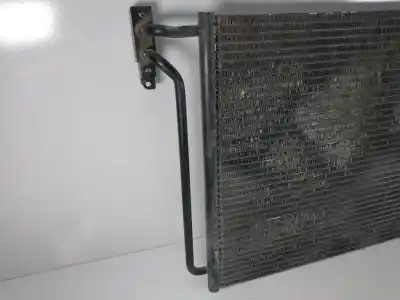 Tweedehands auto-onderdeel airconditioning condensor / radiator voor bmw x5 (e53) 3.0d oem iam-referenties   