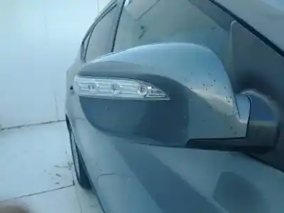 Pièce détachée automobile d'occasion rétroviseur droit pour hyundai ix35 comfort 2wd références oem iam n9za