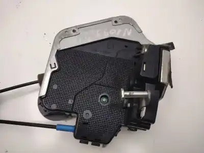 Second-hand car spare part rear left door lock for lexus is200 (ds2/is2) 220d oem iam references   