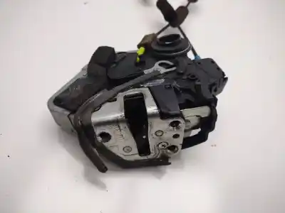 Second-hand car spare part rear left door lock for lexus is200 (ds2/is2) 220d oem iam references   