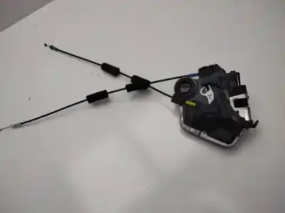 Second-hand car spare part rear left door lock for lexus is200 (ds2/is2) 220d oem iam references   