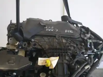 Pezzo di ricambio per auto di seconda mano MOTORE COMPLETO per FORD C-MAX  Riferimenti OEM IAM TXDB 150515.4 