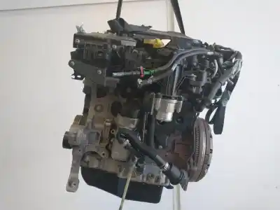 Pezzo di ricambio per auto di seconda mano motore completo per ford c-max 2.0 tdci cat riferimenti oem iam txdb 150515.4 