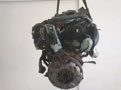 Pezzo di ricambio per auto di seconda mano motore completo per ford c-max 2.0 tdci cat riferimenti oem iam txdb 150515.4 