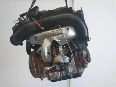 Pezzo di ricambio per auto di seconda mano motore completo per ford c-max 2.0 tdci cat riferimenti oem iam txdb 150515.4 