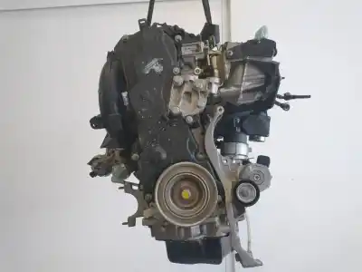 Pezzo di ricambio per auto di seconda mano motore completo per ford c-max 2.0 tdci cat riferimenti oem iam txdb 150515.4 