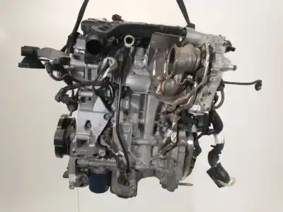 Pièce détachée automobile d'occasion MOTEUR COMPLET pour PEUGEOT 3008  Références OEM IAM HN05  HN05