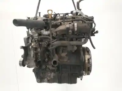 Second-hand car spare part COMPLETE ENGINE for HYUNDAI TUCSON (JM)  OEM IAM references D4EA  D4EA