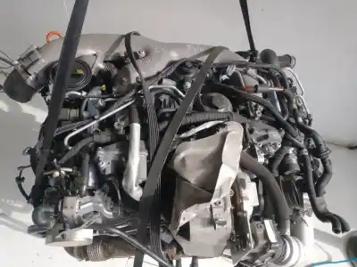 Pezzo di ricambio per auto di seconda mano motore completo per audi q7 (4l) v6 3.0 tdi (176kw) ambition riferimenti oem iam cas  0048218658526c