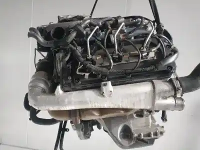Pezzo di ricambio per auto di seconda mano motore completo per audi q7 (4l) v6 3.0 tdi (176kw) ambition riferimenti oem iam cas  0048218658526c