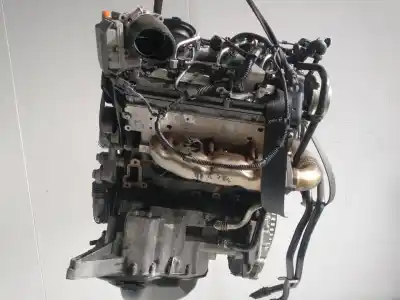 Pezzo di ricambio per auto di seconda mano motore completo per audi q7 (4l) v6 3.0 tdi (176kw) ambition riferimenti oem iam cas  0048218658526c