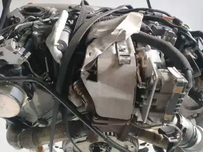 Pezzo di ricambio per auto di seconda mano motore completo per audi q7 (4l) v6 3.0 tdi (176kw) ambition riferimenti oem iam cas  0048218658526c