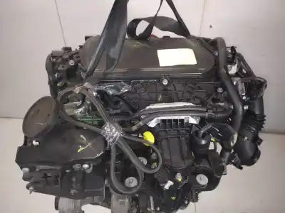 Second-hand car spare part complete engine for ford focus lim. (cb4) titanium oem iam references tyda 170731.5 d4204t
