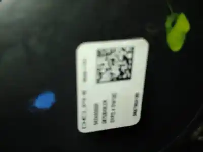 Second-hand car spare part complete engine for ford focus lim. (cb4) titanium oem iam references tyda 170731.5 d4204t