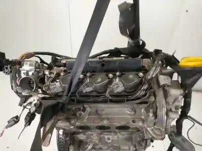 Автозапчастина б/у двигун комплект для smart forfour basis (52kw) (453.042) 71 cv / 52 kw посилання на oem iam h4da400  h4da400