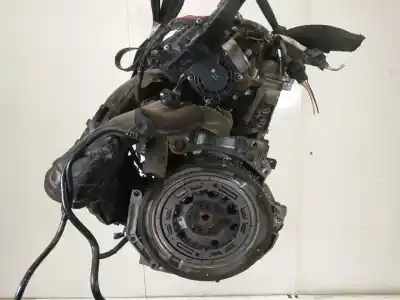Автозапчастина б/у двигун комплект для smart forfour basis (52kw) (453.042) 71 cv / 52 kw посилання на oem iam h4da400  h4da400