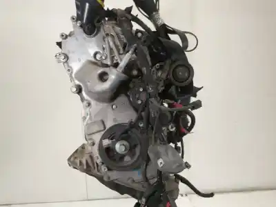 Автозапчастина б/у двигун комплект для smart forfour basis (52kw) (453.042) 71 cv / 52 kw посилання на oem iam h4da400  h4da400