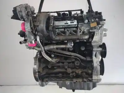 Second-hand car spare part COMPLETE ENGINE for HYUNDAI ACCENT (MC)  OEM IAM references D4FA  