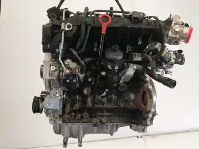 Second-hand car spare part COMPLETE ENGINE for HYUNDAI ACCENT (MC)  OEM IAM references D4FA  