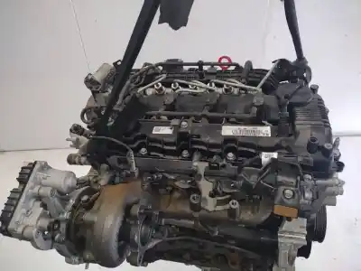 Second-hand car spare part COMPLETE ENGINE for HYUNDAI ACCENT (MC)  OEM IAM references D4FA  