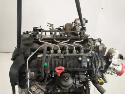 Second-hand car spare part COMPLETE ENGINE for HYUNDAI ACCENT (MC)  OEM IAM references D4FA  