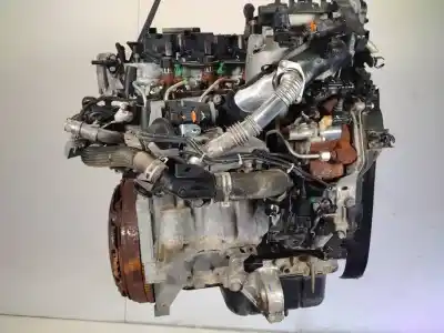 Pezzo di ricambio per auto di seconda mano motore completo per citroen c4 picasso ii 1.6 hdi / bluehdi 115 riferimenti oem iam 9h05  9h05