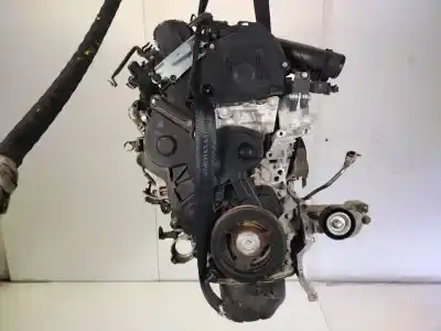 Pezzo di ricambio per auto di seconda mano motore completo per citroen c4 picasso ii 1.6 hdi / bluehdi 115 riferimenti oem iam 9h05  9h05