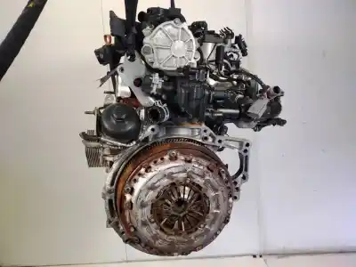 Pezzo di ricambio per auto di seconda mano motore completo per citroen c4 picasso ii 1.6 hdi / bluehdi 115 riferimenti oem iam 9h05  9h05