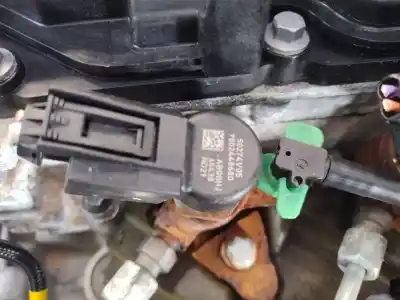 Pezzo di ricambio per auto di seconda mano motore completo per citroen c4 picasso ii 1.6 hdi / bluehdi 115 riferimenti oem iam 9h05  9h05