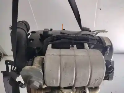 Автозапчастина б/у двигун комплект для volkswagen caddy ka/kb (2k) kombi посилання на oem iam bst  bst